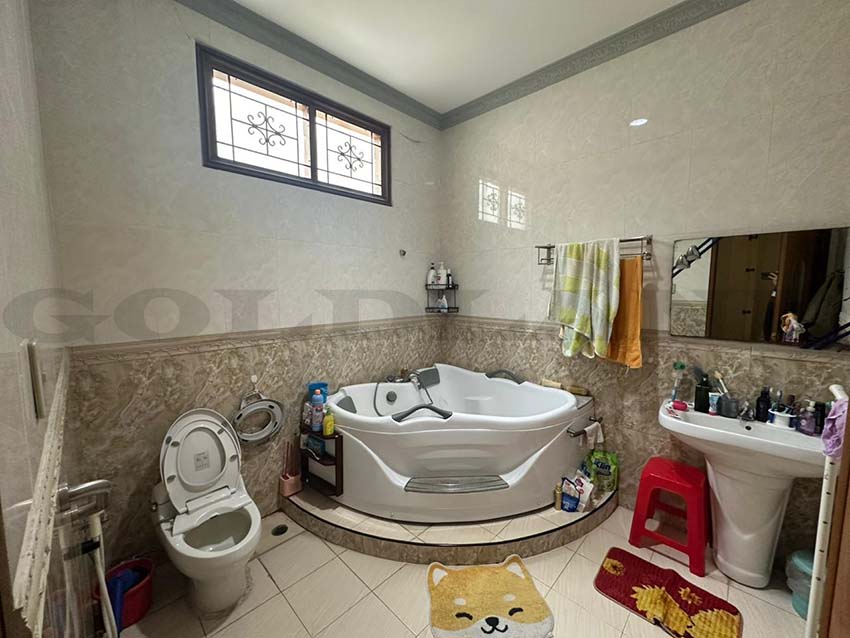 Dijual Rumah Sunter, Luas 271 Meter, Kode :20042 Si/Ha Gallery