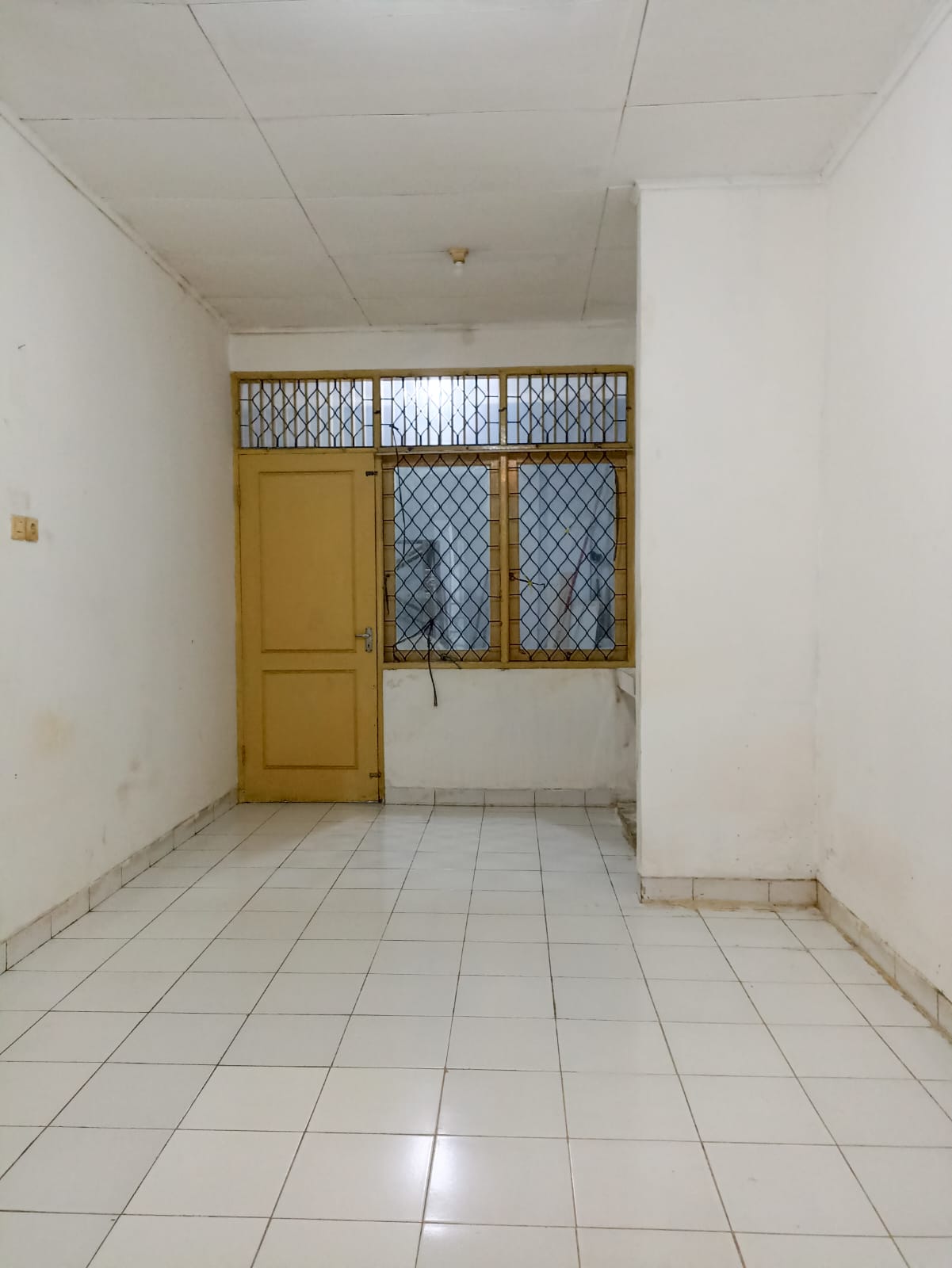 Dijual Rumah Bekasi, Luas 99 Meter, Kode :21339 Si Gallery