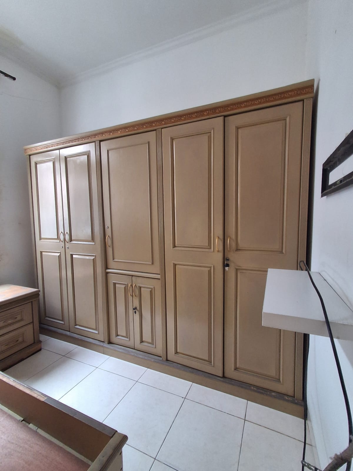 Disewa Rumah Sunter, Furnish, Luas 8x20 Meter, Kode :21498 Ha Gallery