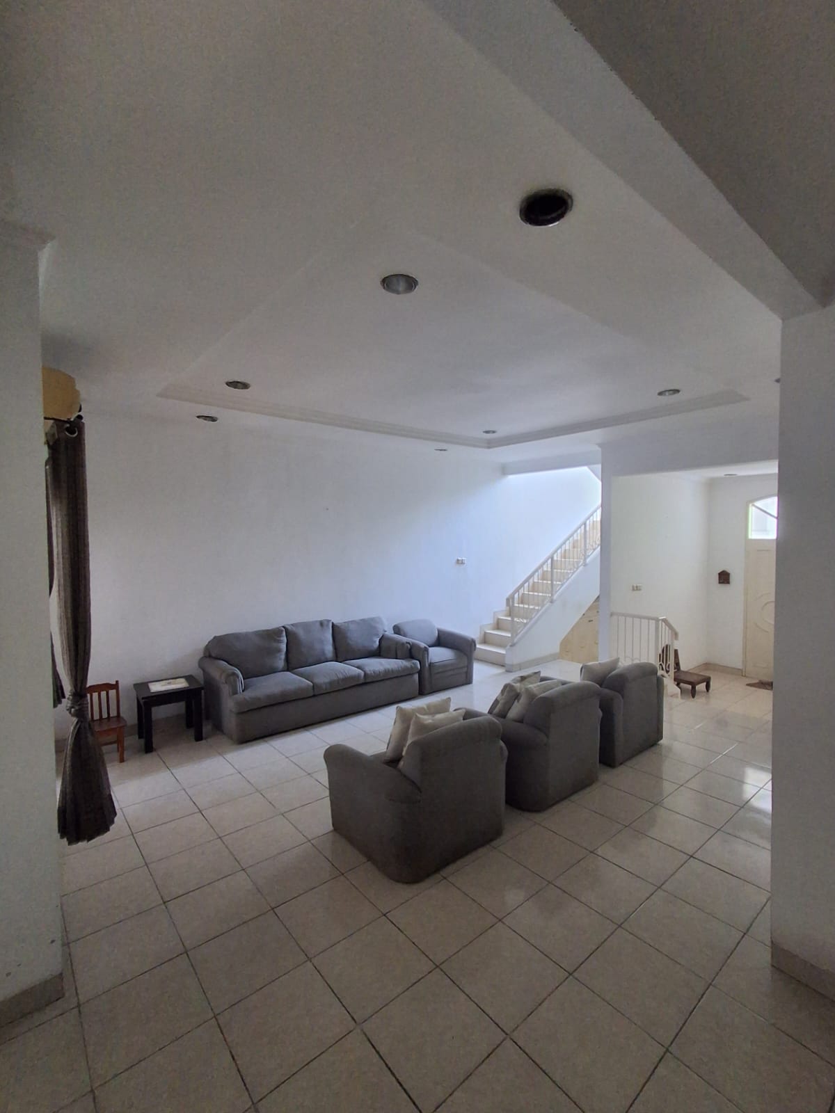 Disewa Rumah Sunter, Furnish, Luas 8x20 Meter, Kode :21498 Ha Gallery