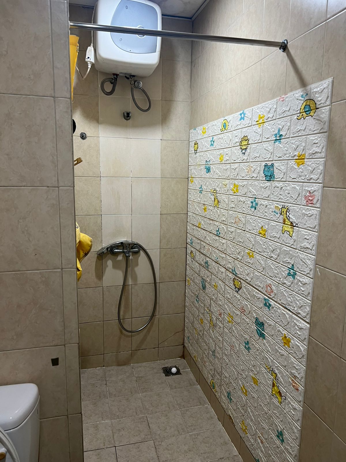  Dijual Apartemen Mediterania Ancol, Luas 43,9 Meter, Kode :21542 Si Gallery