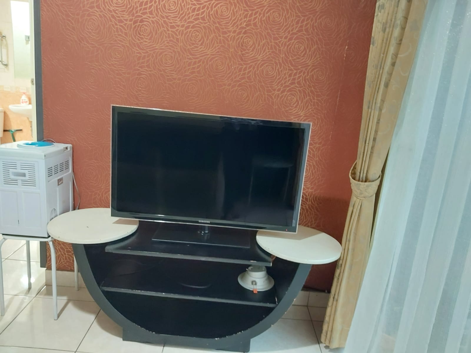 Disewa Apartemen City Home MOI, Furnish, Luas 45 Meter, Kode :21469 Ha Gallery