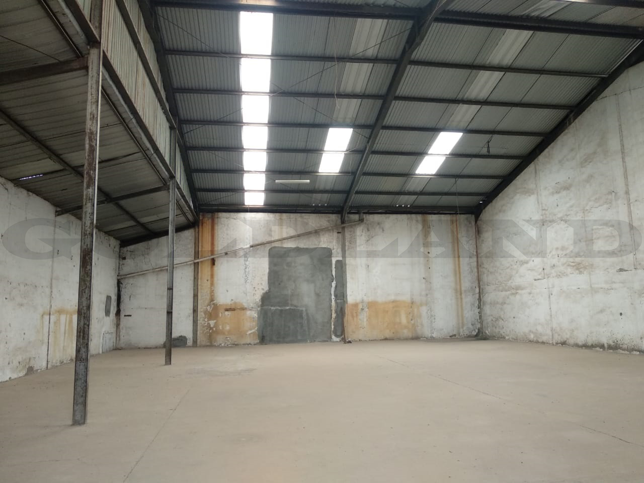Dijual/Disewa Gudang Muara Karang, Luas 2.880 Meter, Kode :13131 Gd Gallery