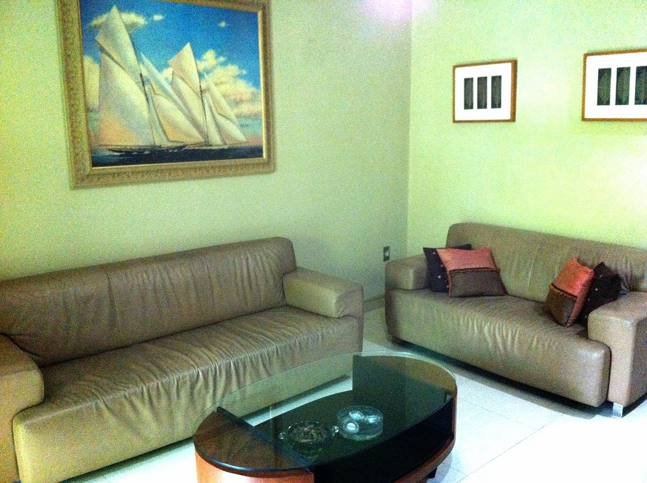 Dijual Rumah Kelapa Gading, Luas 16x20 Meter, Kode :21640 Br/Wb Gallery