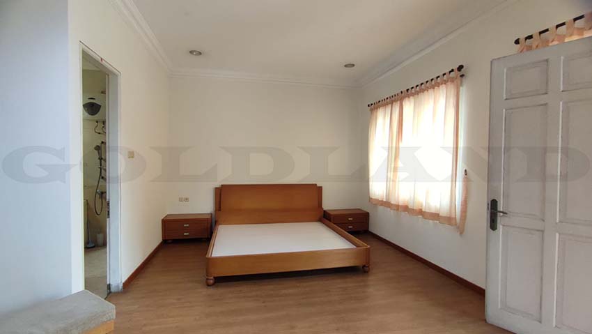 Dijual Rumah Sunter, Semi Furnish, Luas 8x21,5 Meter, Kode :18962 Si/Sm Gallery