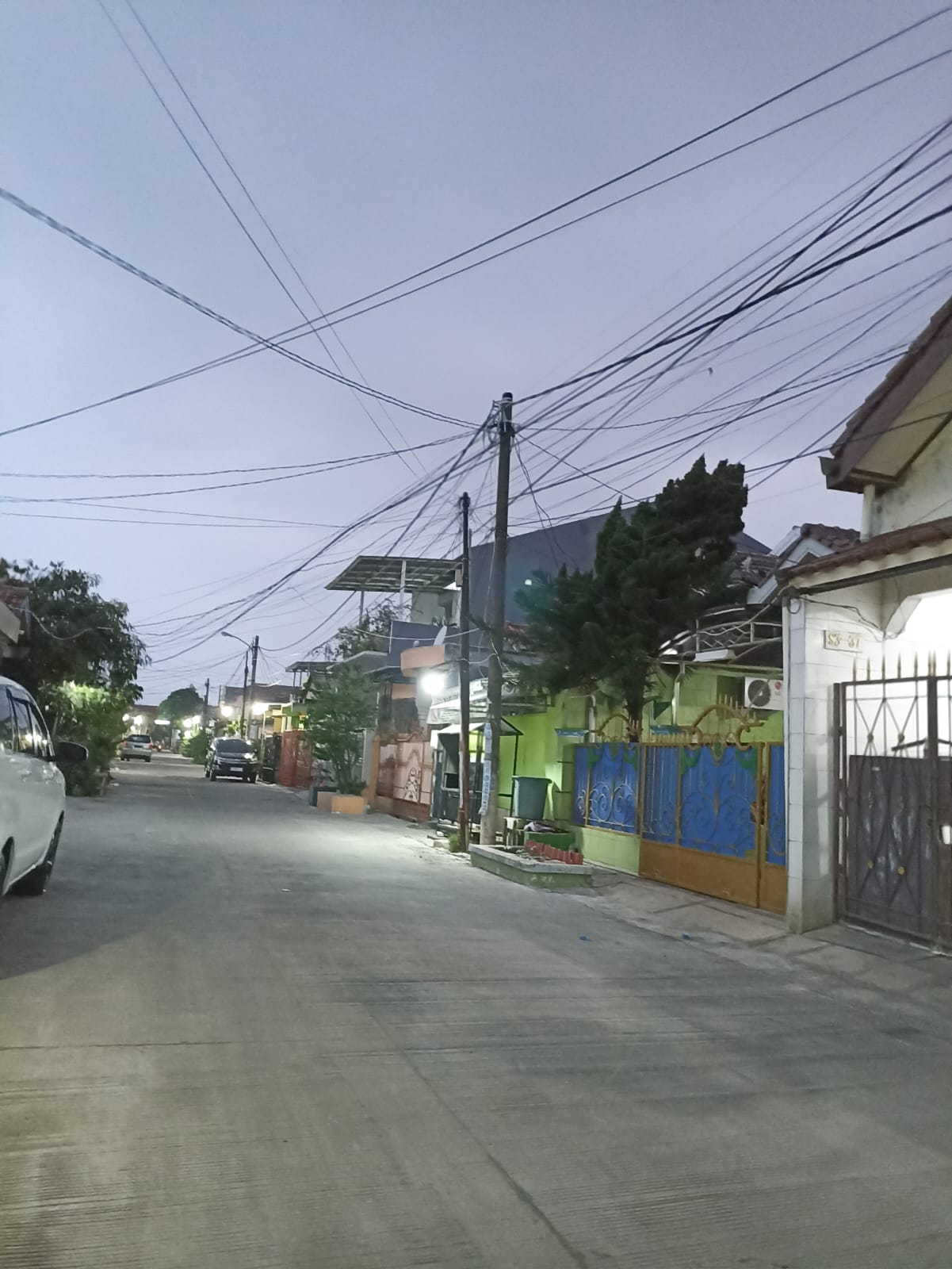 Dijual Rumah Bekasi, Luas 99 Meter, Kode :21339 Si Gallery