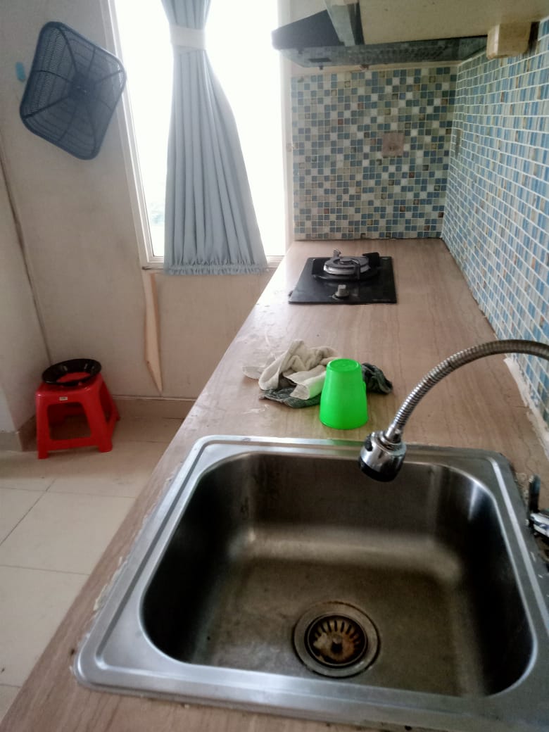 Dijual Apartemen Sunter Icon, Furnish, Luas 48 Meter, Kode :20649 Si/Sm Gallery