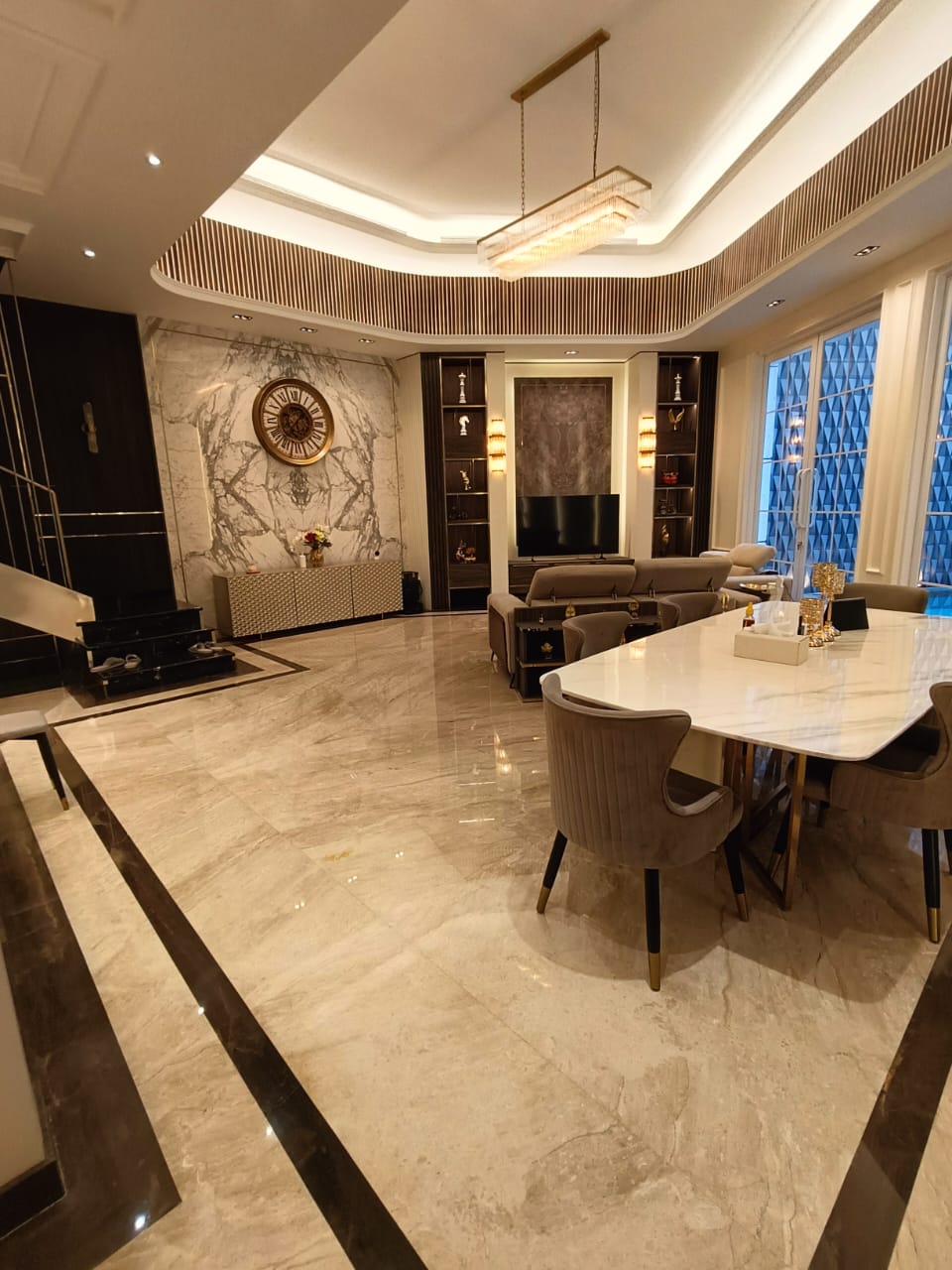 Dijual Rumah Menteng, Bagus Dan Mewah, Luas 318 Meter, Kode :21325 Si Gallery