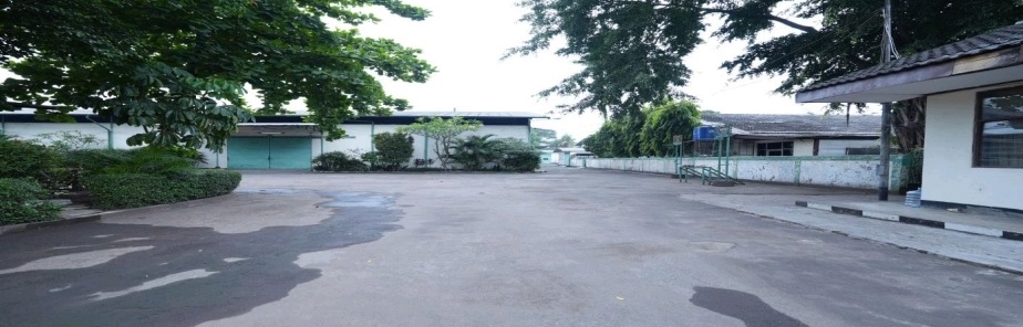 Dijual Gudang Rawa Banteng, Strategis, Luas 8.995 Meter, Kode :20867 Dj Gallery