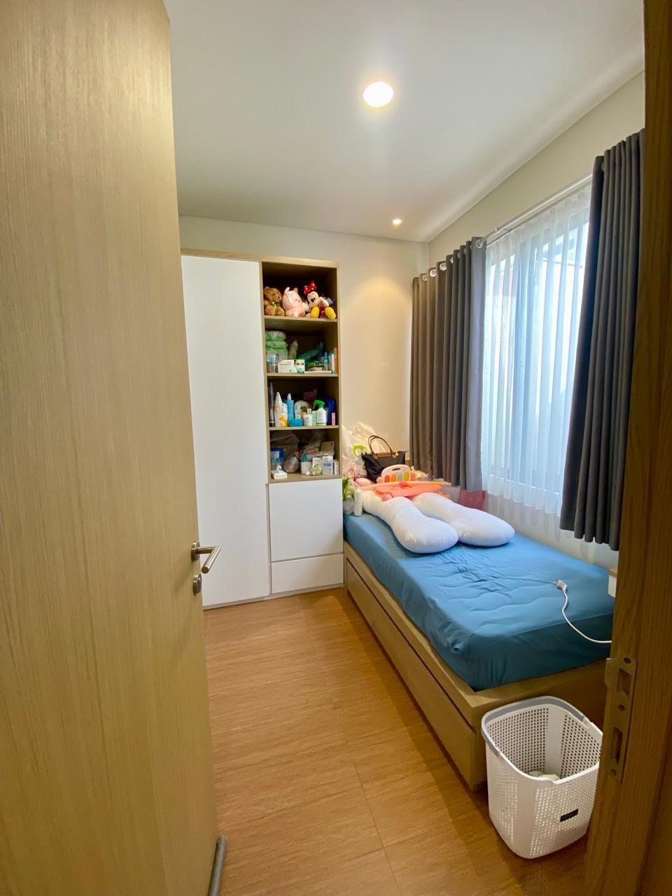 Dijual Rumah BSD, Full Furnish, Siap Huni, Luas 6x11 Meter, Kode :21628 Li Gallery