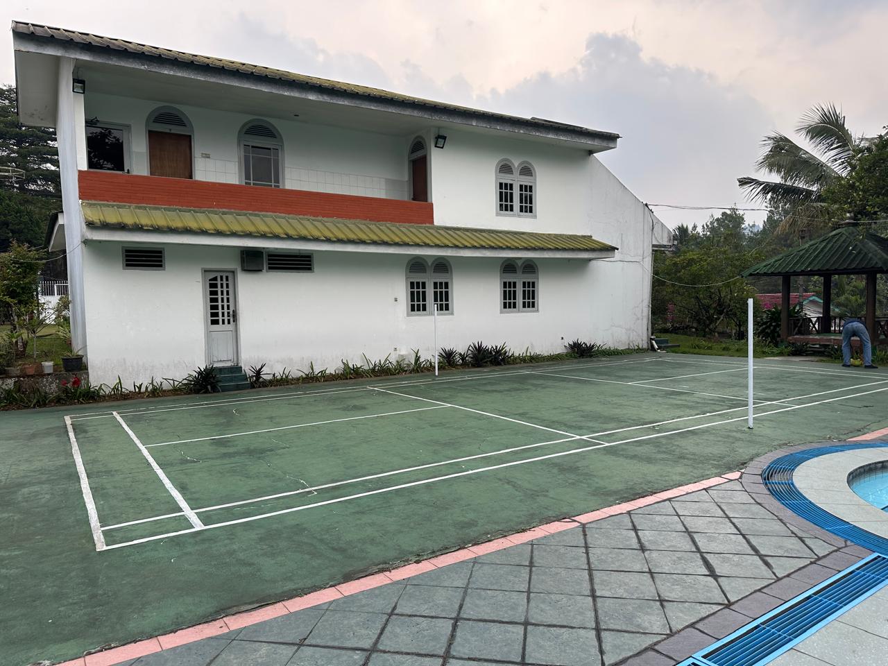 Dijual Villa Cisarua, Luas 2.345 Meter, Kode :20914 Ta Gallery