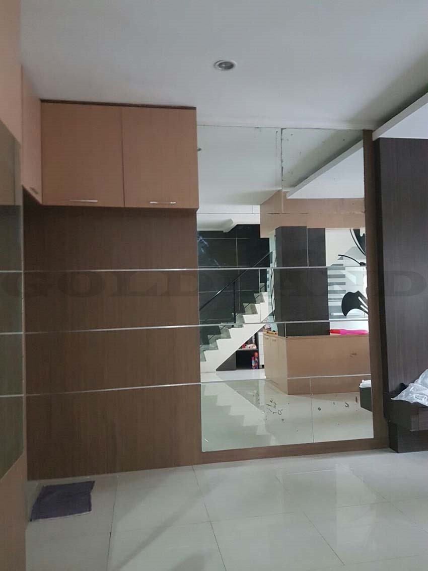 Dijual Rumah Ancol, Semi Furnish, Luas 6x14 Meter, Kode :19479 Ha Gallery