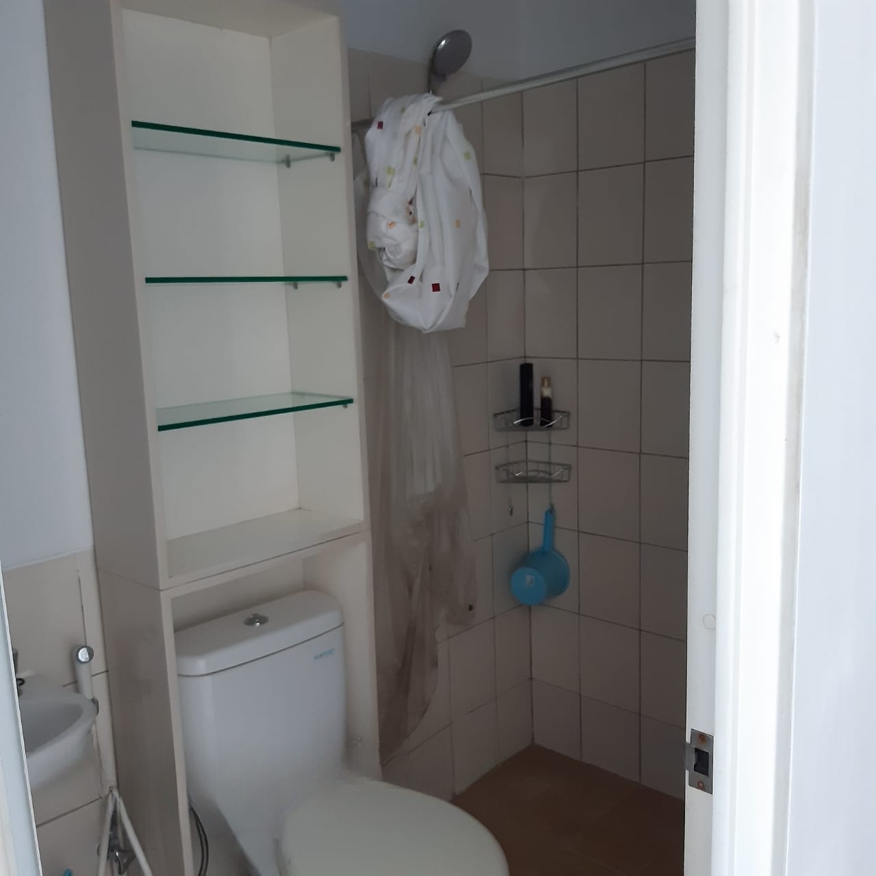 Dijual Apartemen Azalea, Studio, Luas 22 Meter, Kode :21624 Dj Gallery