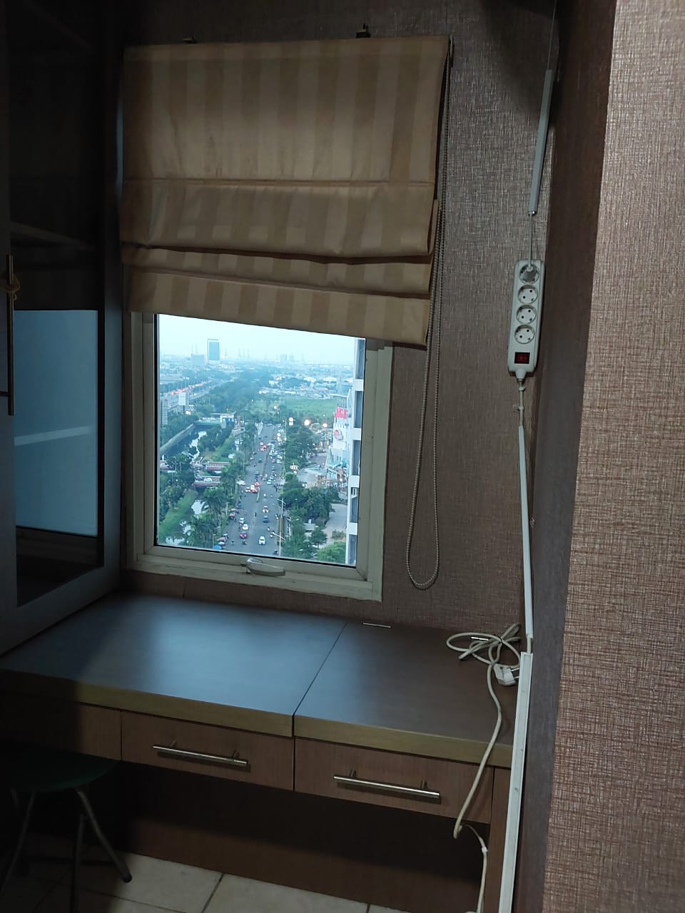 Disewa Apartemen City Home MOI, Furnish, Luas 45 Meter, Kode :21469 Ha Gallery