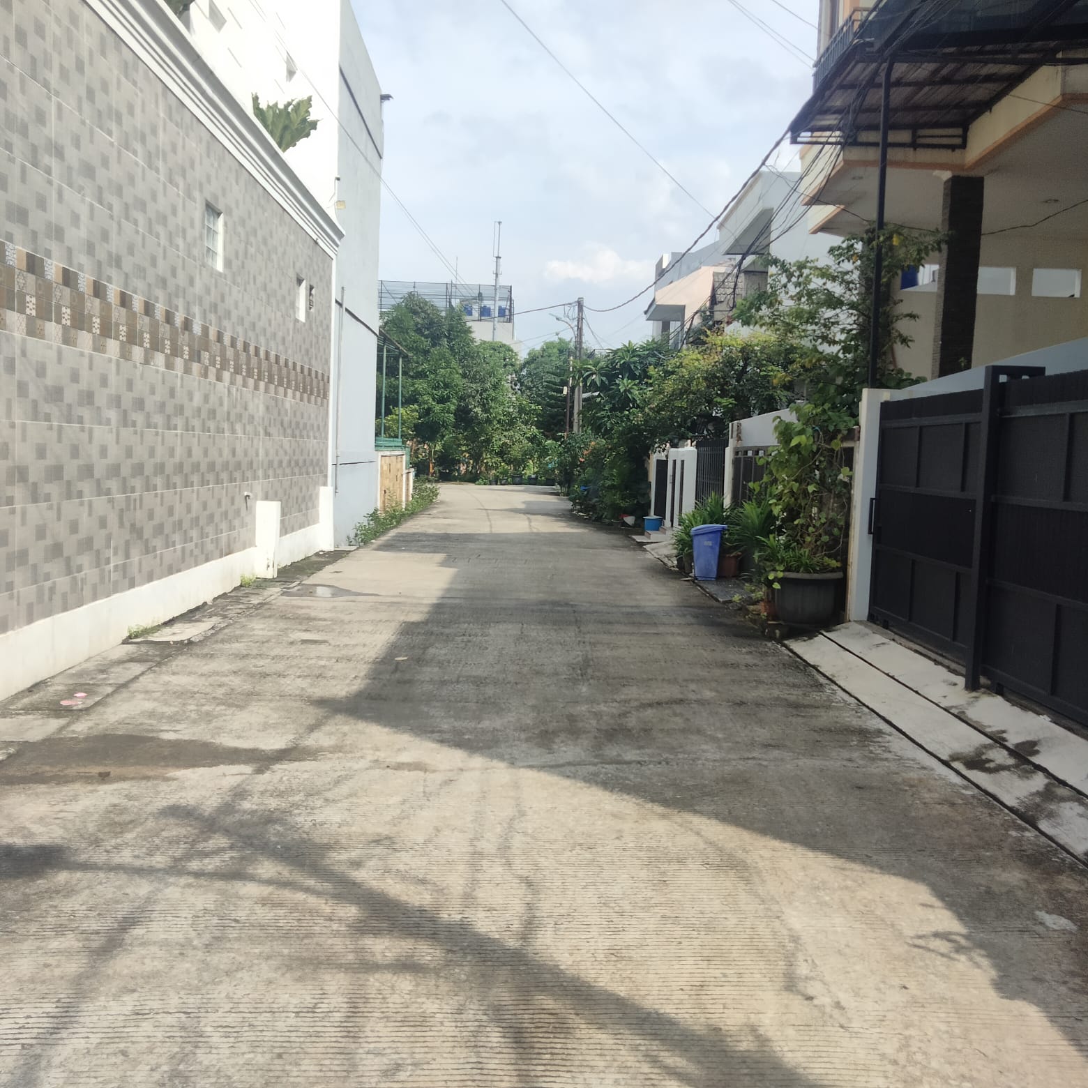 Dijual Rumah Penggangsaan Dua, Brand New, Luas 53 Meter, Kode :20758 Br Gallery