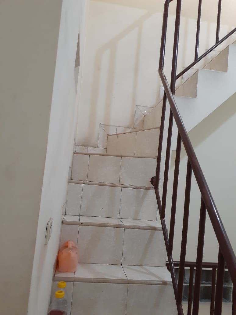 Dijual Rumah Sunter, Luas 15x19 Meter, Kode :20961 Ha Gallery