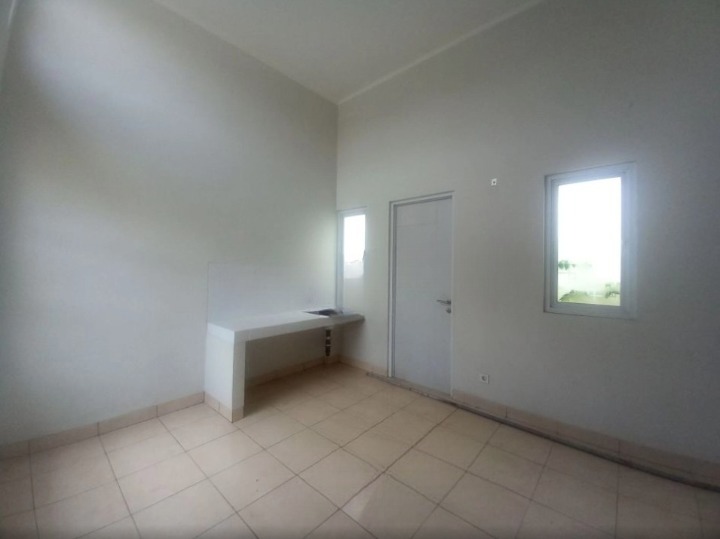 Dijual/Disewa Rumah Karawang, Luas 7x12 Meter, Kode :19617 Si Gallery