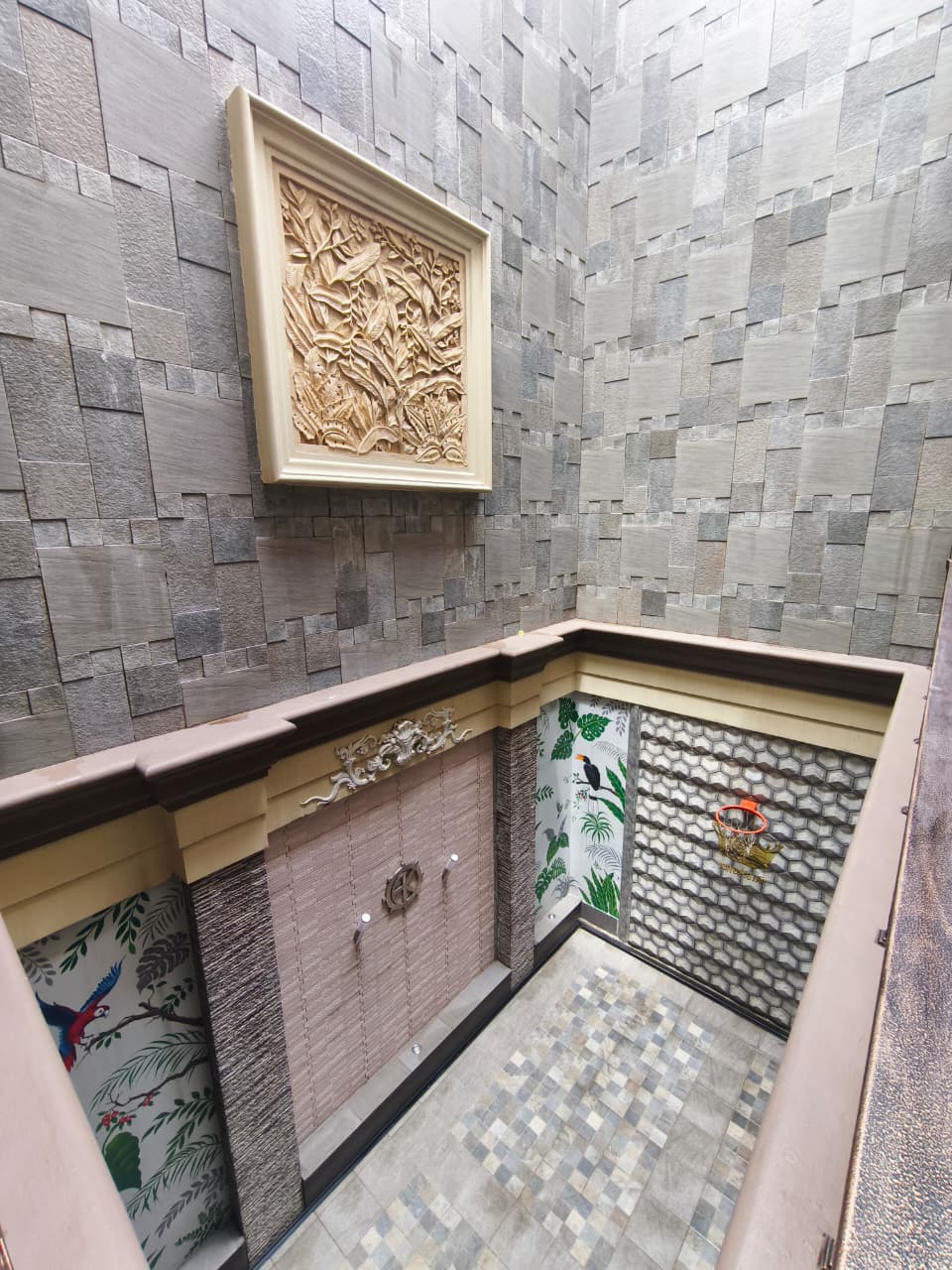 Dijual Rumah Sunter, Modern Classic, Luas 12x30 Meter, Kode :21330 Si Gallery