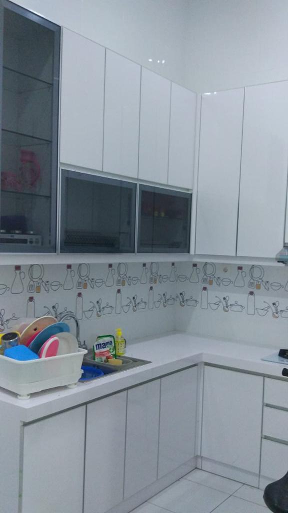 Dijual Ruko Citra Garden, Luas 60 Meter, Kode :17381 Si/Dj Gallery