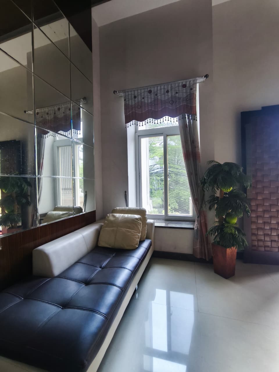 Dijual Rumah Sunter, Modern Classic, Luas 12x30 Meter, Kode :21330 Si Gallery