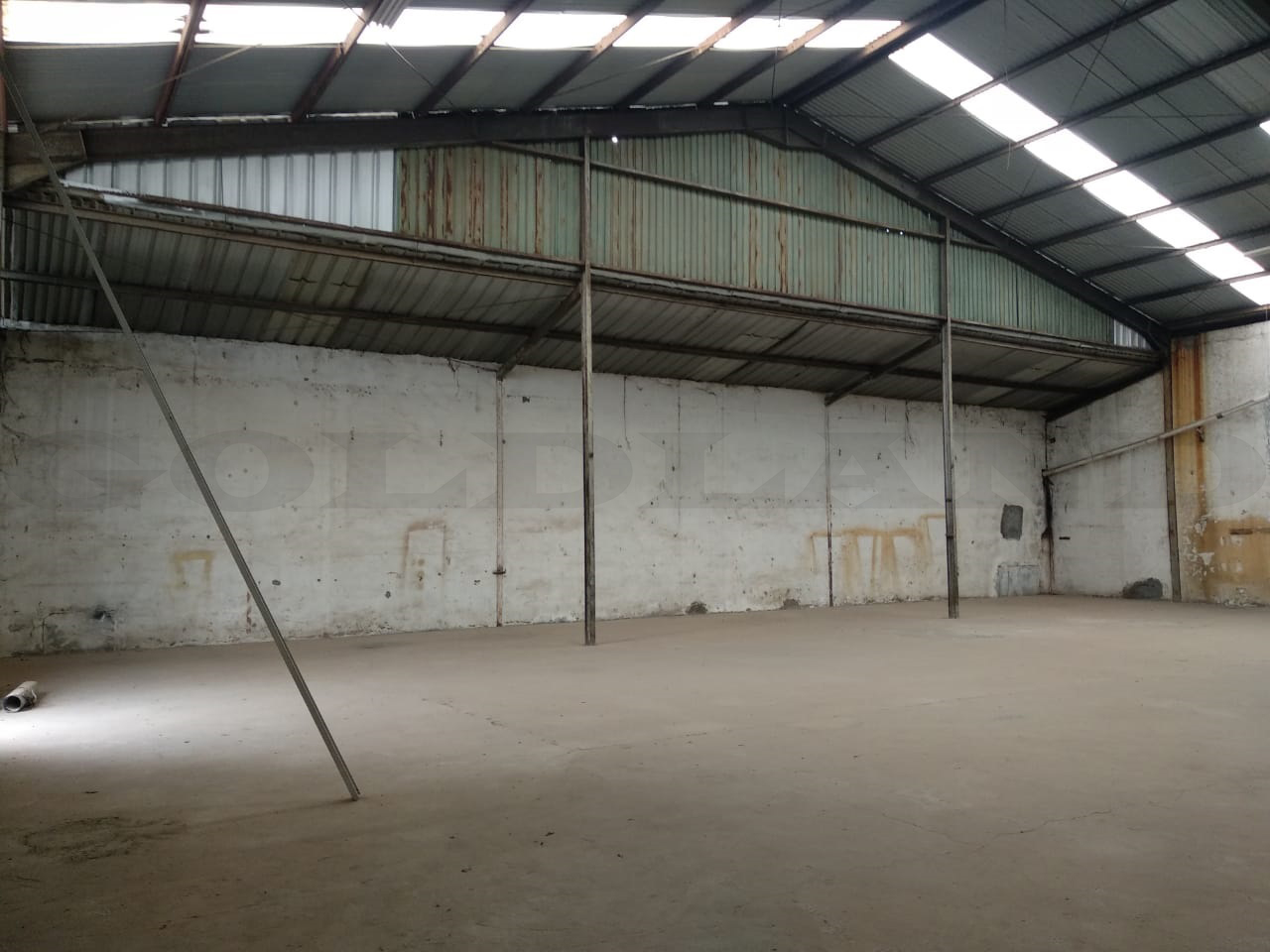 Dijual/Disewa Gudang Muara Karang, Luas 2.880 Meter, Kode :13131 Gd Gallery
