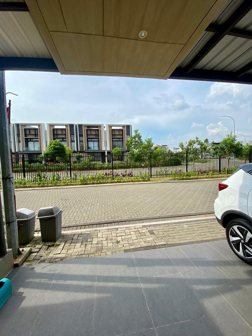Dijual Rumah BSD, Full Furnish, Siap Huni, Luas 6x11 Meter, Kode :21628 Li Gallery
