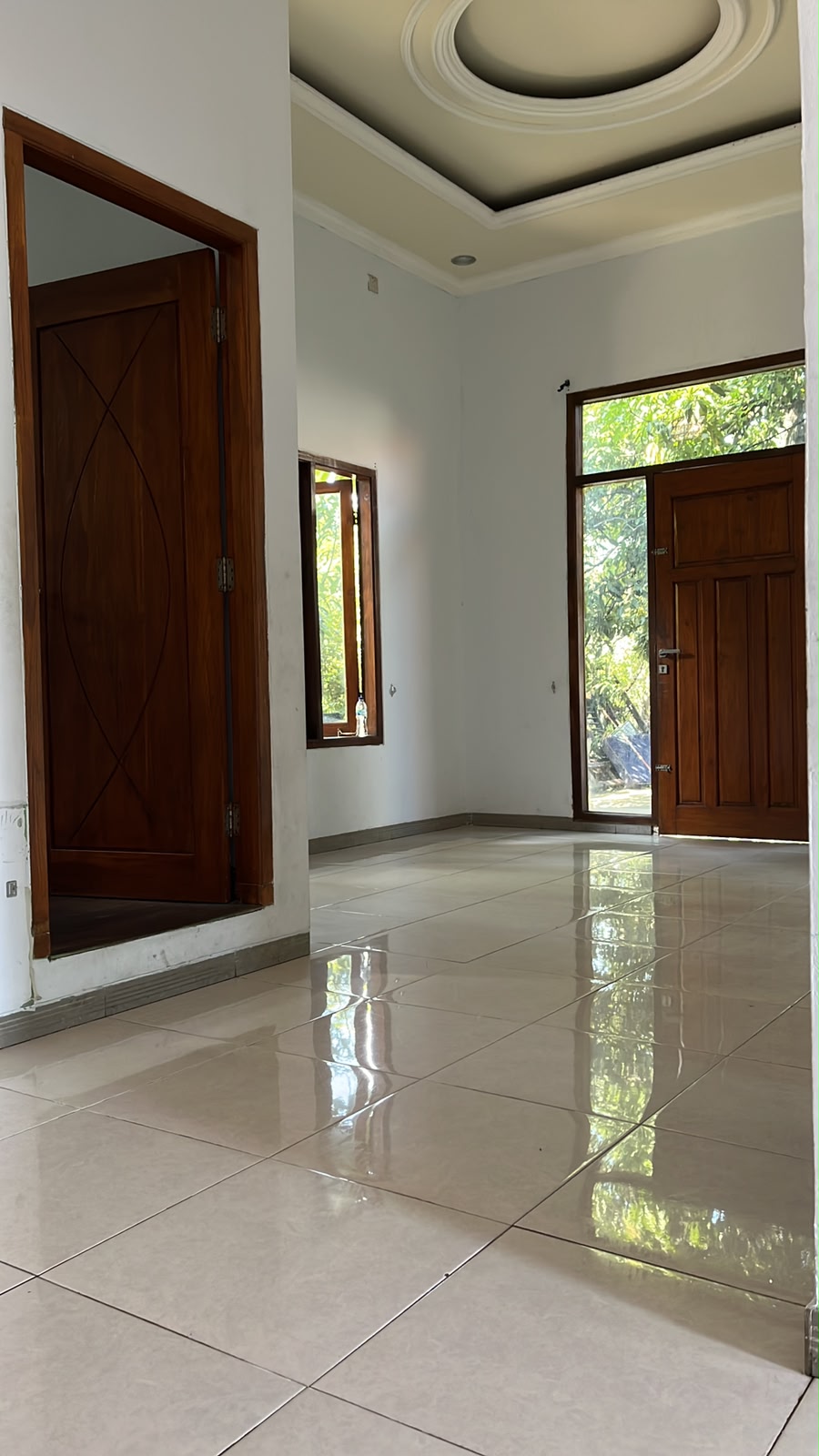 Disewa Rumah Plumpang, Luas 100 Meter, Kode :21618 Si Gallery