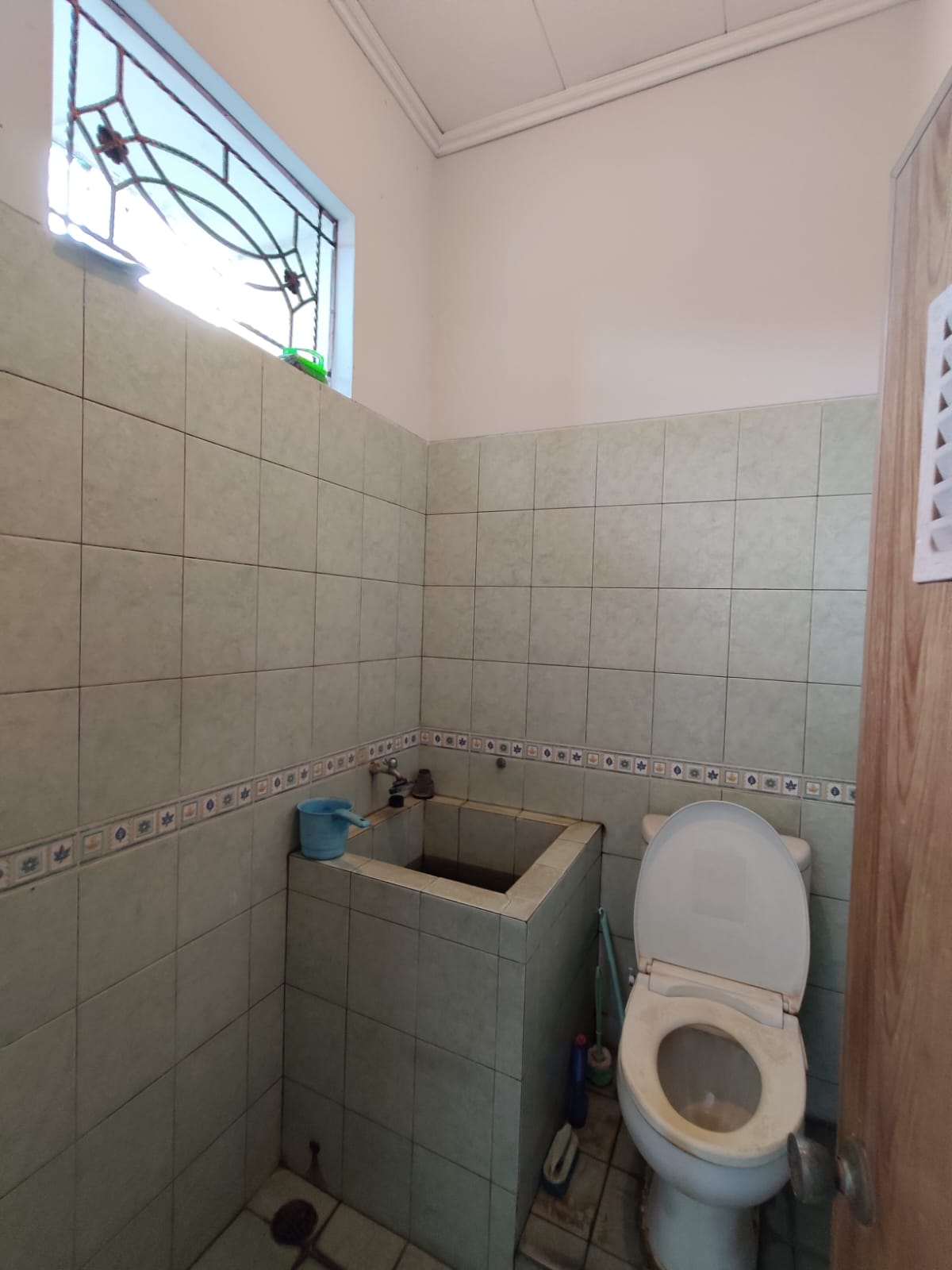 Rumah Dijual Kayu Putih, Luas 6x15 Meter, Kode :20966 Ha Gallery