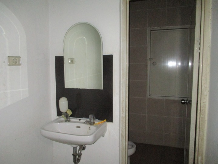 Dijual/Disewa Ruko Sunter, Luas 5x15 Meter, Kode :15048 Si Gallery