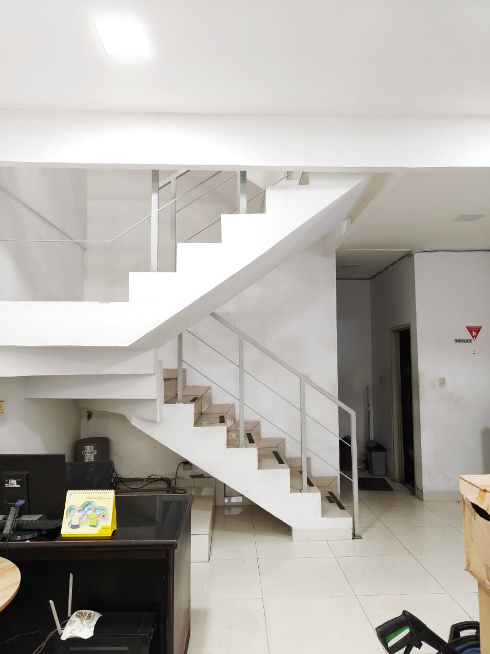 Disewa Ruko Cakung, Gandeng, Luas 10x24 Meter, Kode :20791 Br Gallery