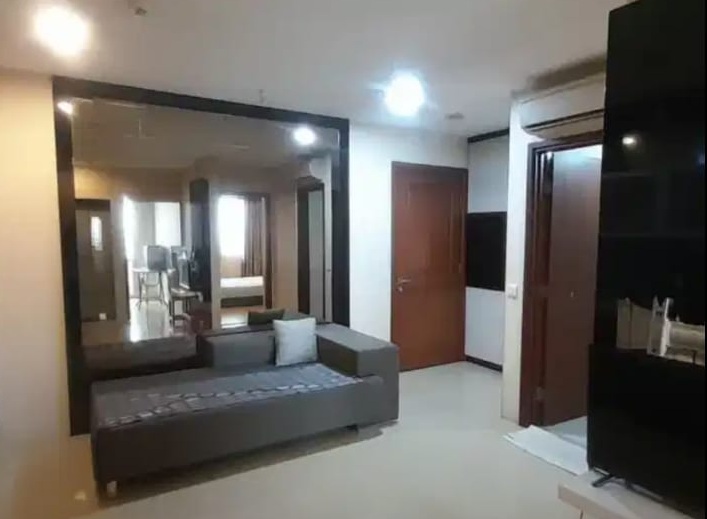 Disewa Apartemen The Park, Furnish, Luas 64 Meter, Kode :21455 Ha Gallery