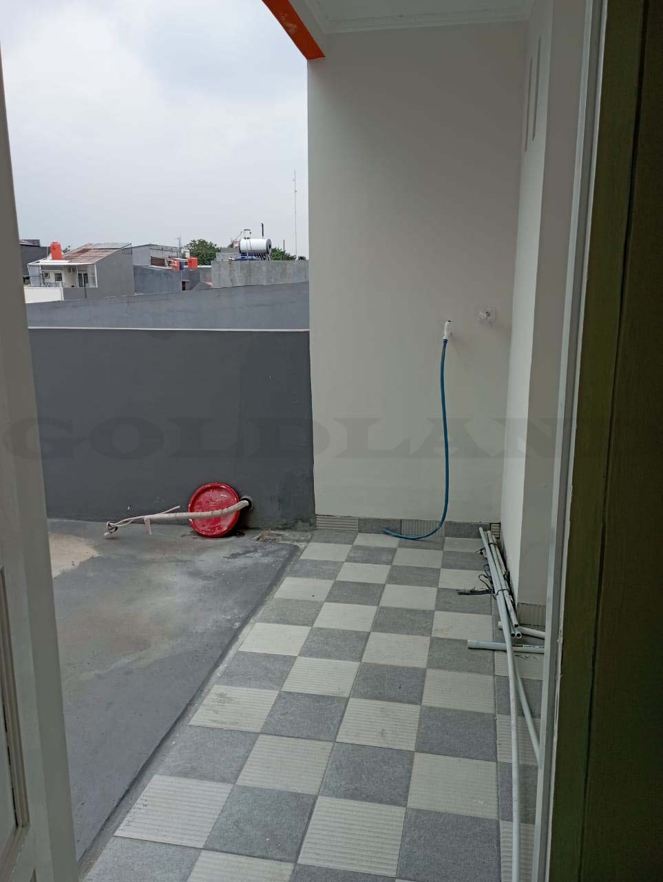 Disewa Rumah Sunter, Bagus Dan Rapih, Luas 4,5x15 Meter, Kode :17058 Si Gallery