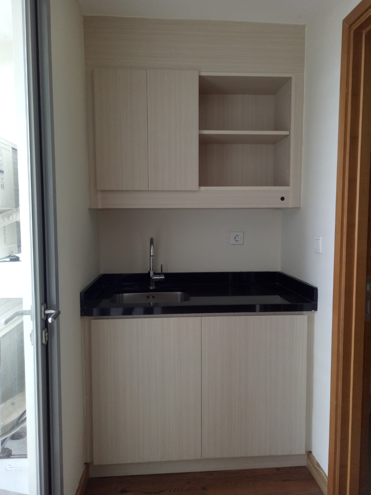 Dijual/Disewa Office The Mansion, Luas 42 Meter, Kode :16556 Si Gallery