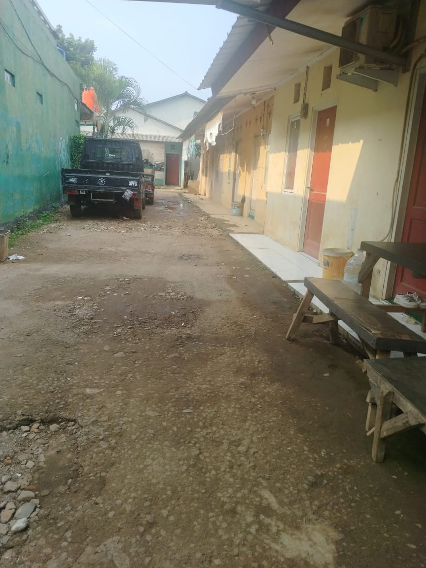 Dijual Rumah Bogor, Luas 1.644 Meter, Kode :21385 Dj Gallery