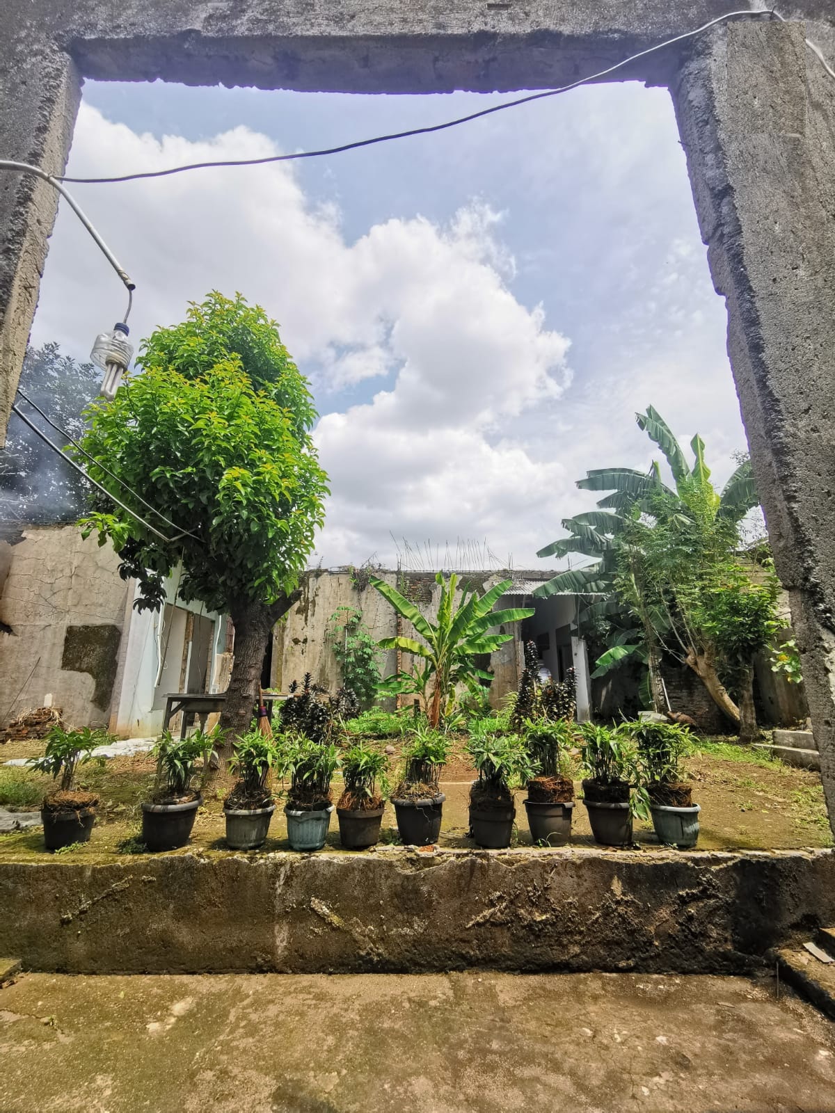 Dijual Rumah Cibinong, Kost-Kostan, Luas 500 Meter, Kode :21617 Si Gallery