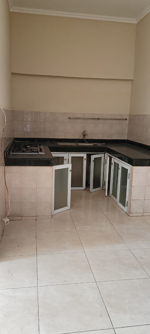 Dijual Rumah Sunter, Luas 9x12 Meter, Kode :20300 He Gallery