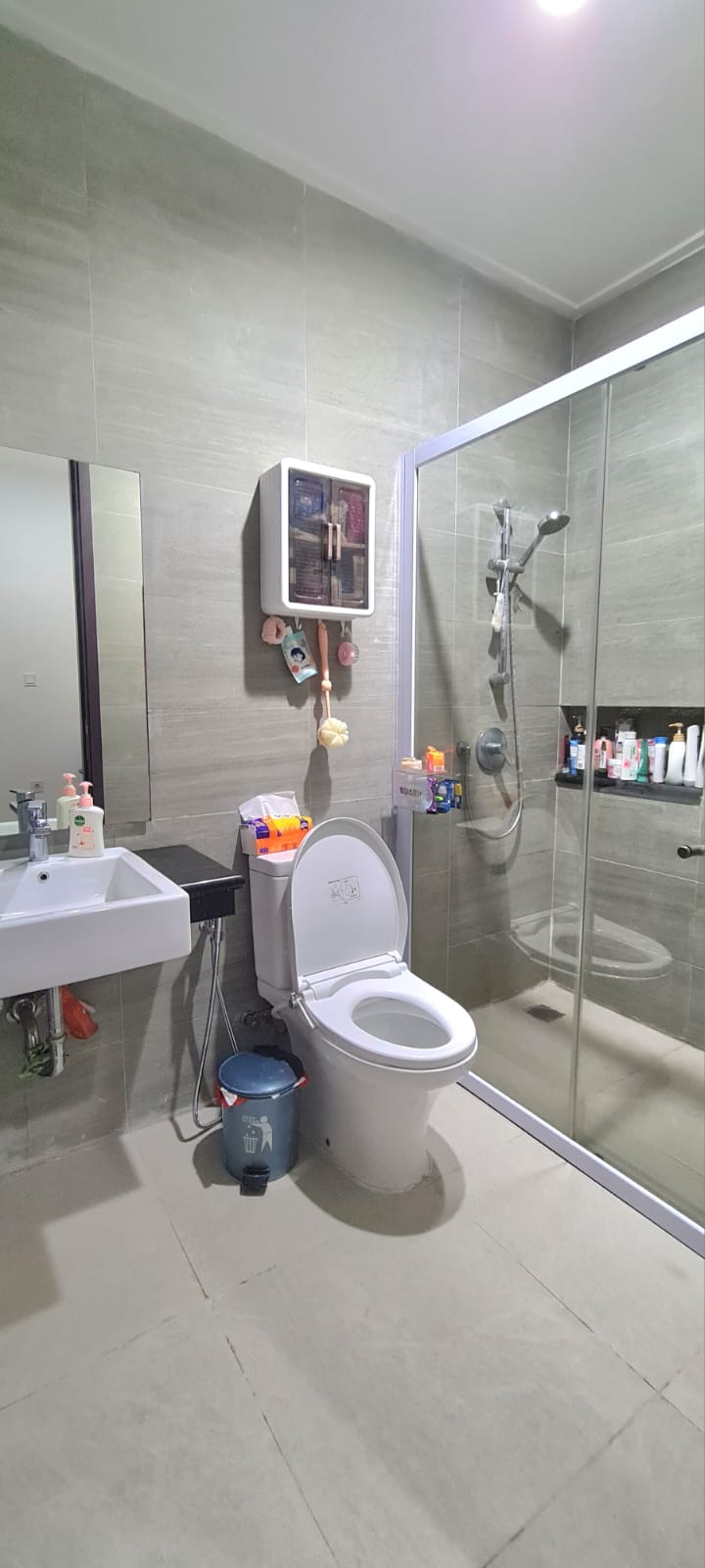Dijual Rumah PIK, Luas 4x15 Meter, Kode :14035 Li  Gallery