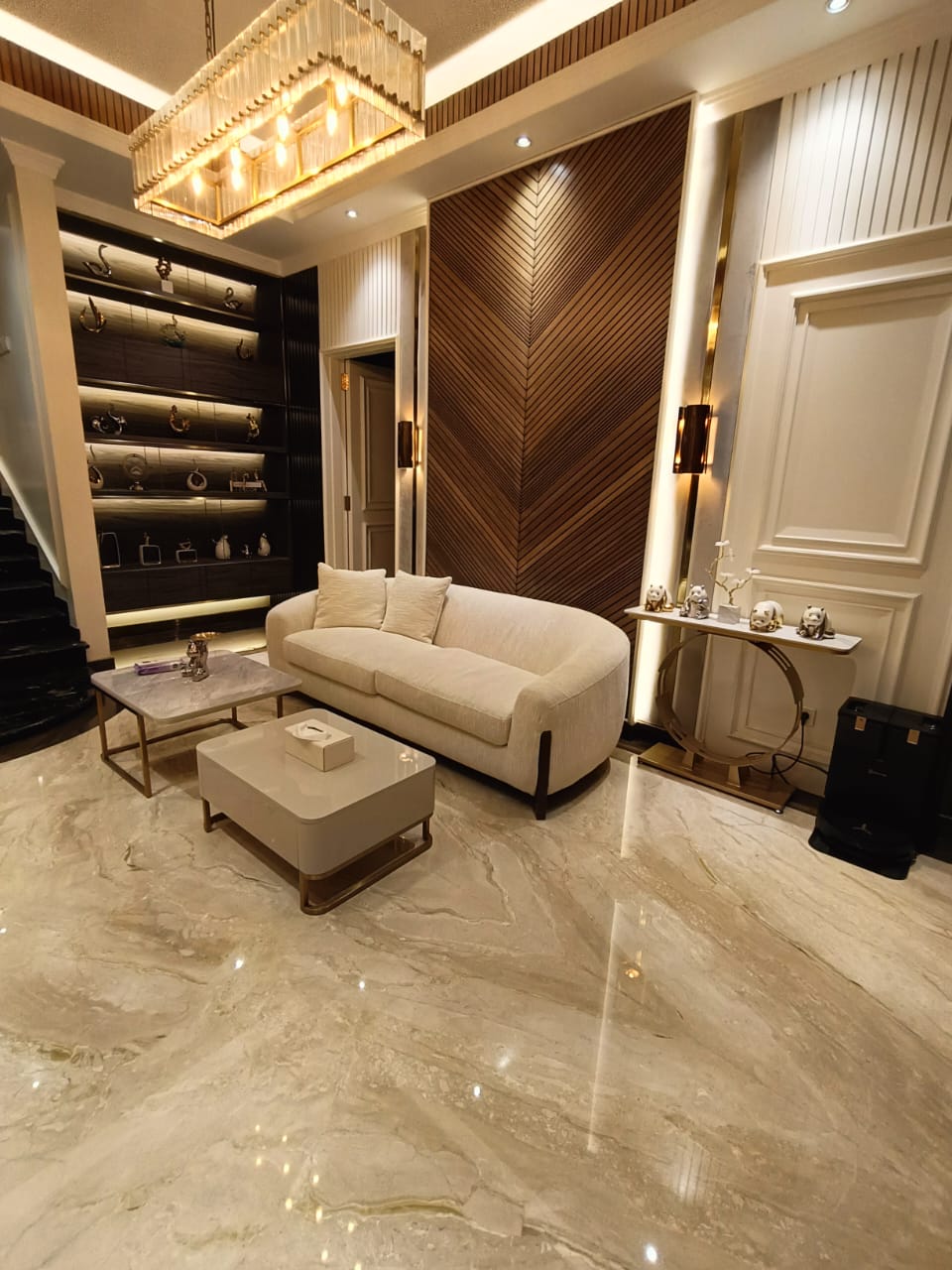 Dijual Rumah Menteng, Bagus Dan Mewah, Luas 318 Meter, Kode :21325 Si Gallery