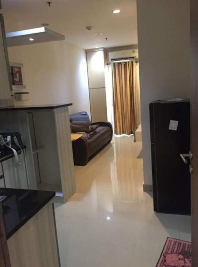 Disewa Apartemen Sunter Icon, Full Furnish, Luas 45 Meter, Kode :21462 Ha Gallery