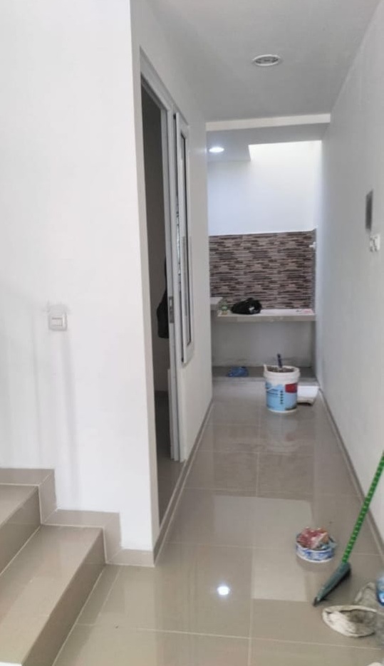 Dijual Rumah Sukapura, Brand New, Luas 3,5x15 Meter, Kode :20759 Br Gallery