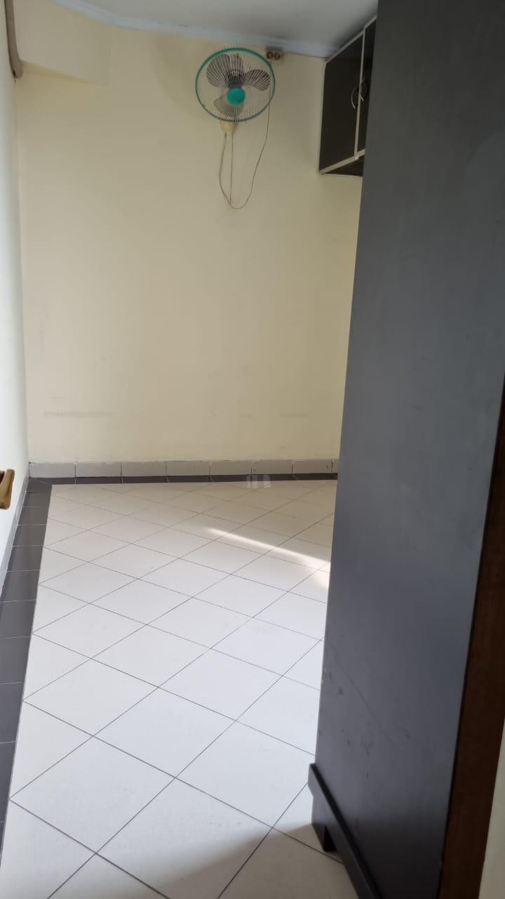 Dijual/Disewa Apartemen Cempaka Mas, Semi Furnish, Luas 94 Meter, Kode :21340 Si Gallery