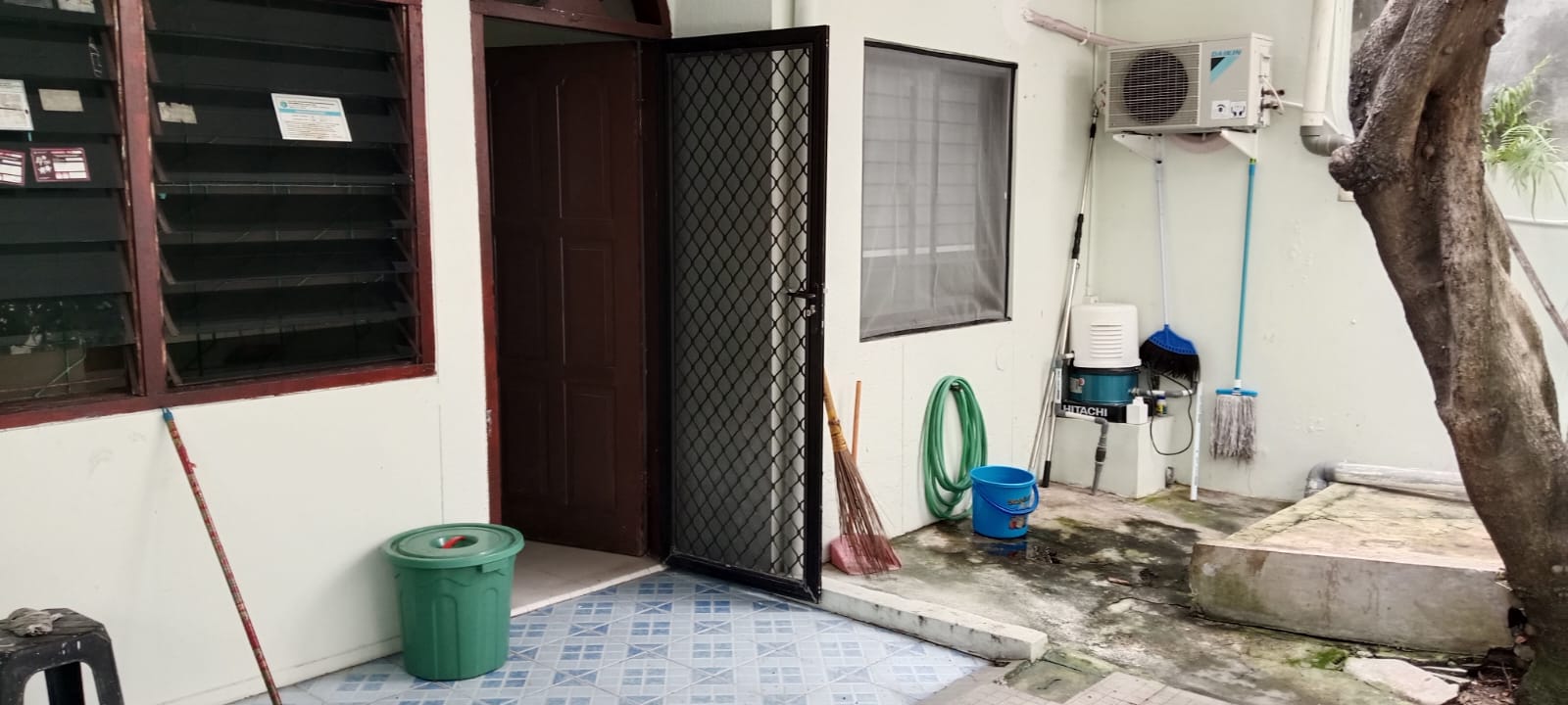 Disewa Rumah Sunter, Siap Huni, Luas 8x16 Meter, Kode :13236 Ap Gallery