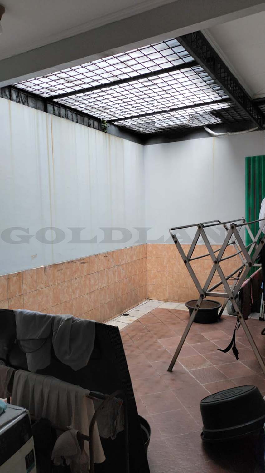 Dijual Rumah Sunter, Luas 9x17 Meter, Kode :20196 Ha Gallery