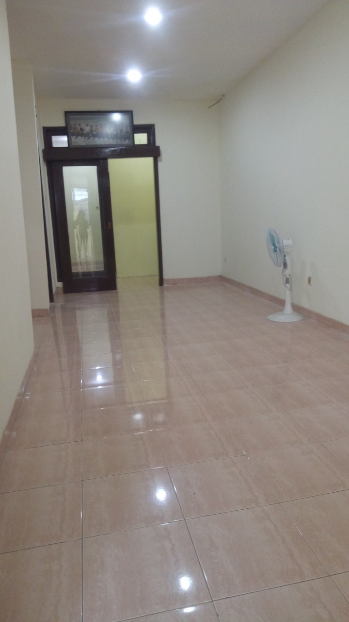Dijual/Disewa Rumah Sunter, Luas 6x17 Meter, Kode :17821 Si Gallery