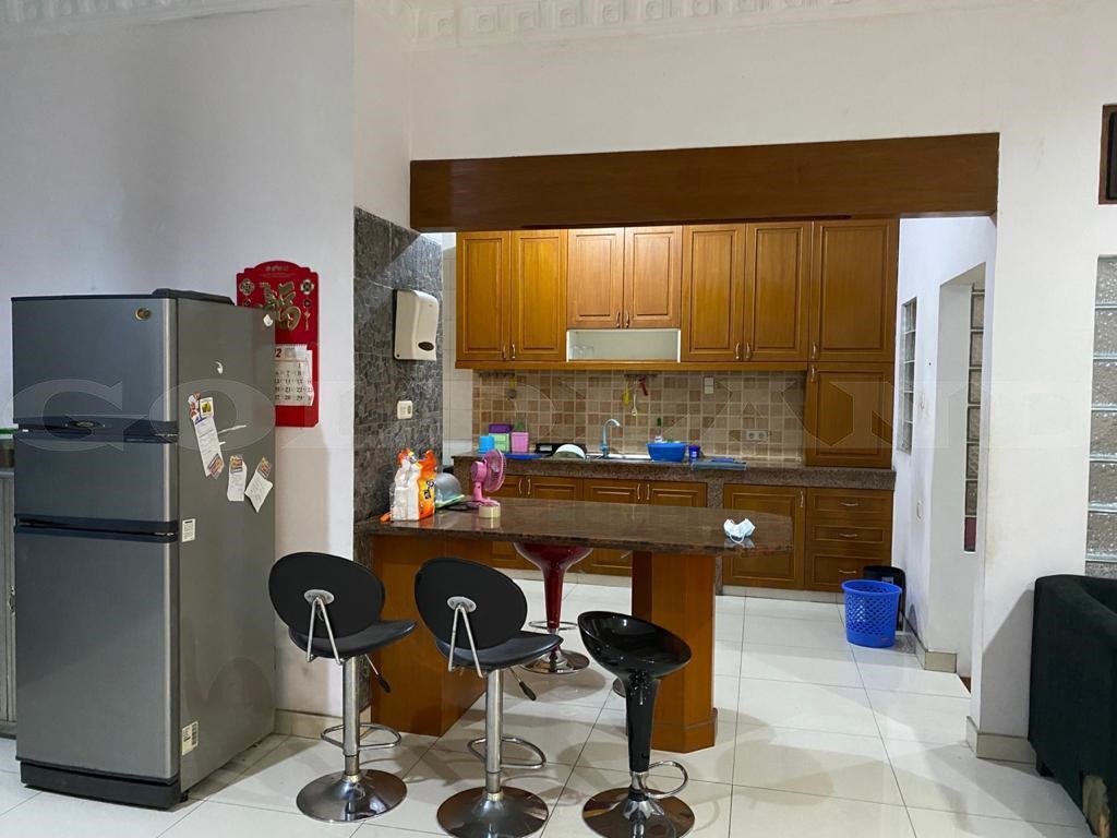 Disewa Rumah Sunter, Furnish, Luas 12x17 Meter, Kode :12825 Si Gallery