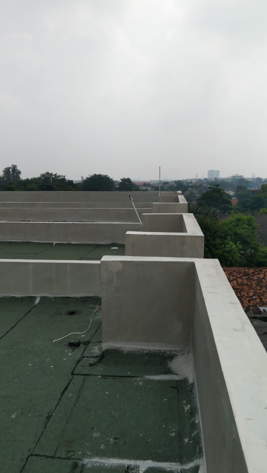 Dijual/Disewa Ruko Pesanggrahan, Strategis, Luas 136 Meter, Kode :21679 Wb/Br Gallery