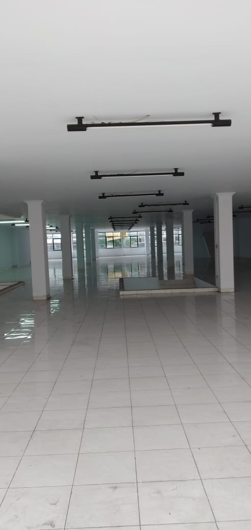 Dijual Ruko Gandeng Batu Ceper, Strategis, Luas 16,5x55 Meter, Kode :21647 Br/Wb Gallery