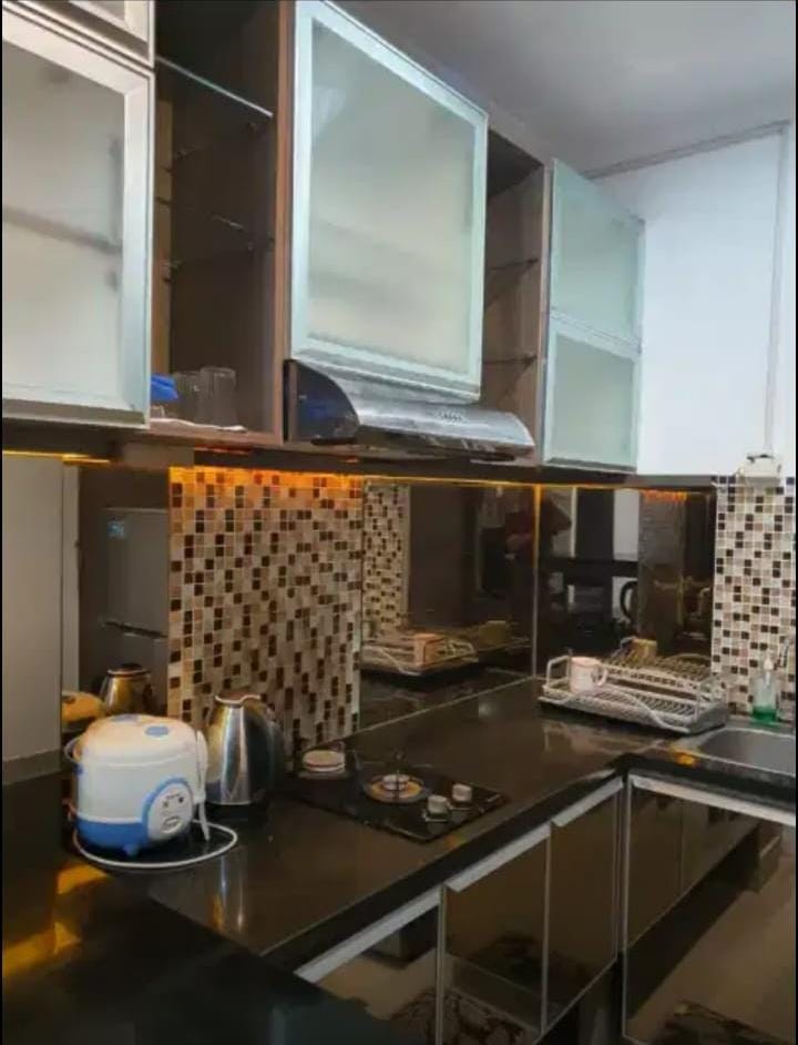 Disewa Apartemen Sunter Icon, Furnish, Luas 80 Meter, Kode :21463 Ha Gallery