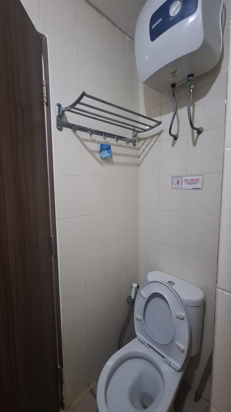    Disewa Apartemen Sunter Icon, Luas 27 Meter, Kode :21199 Ha Gallery