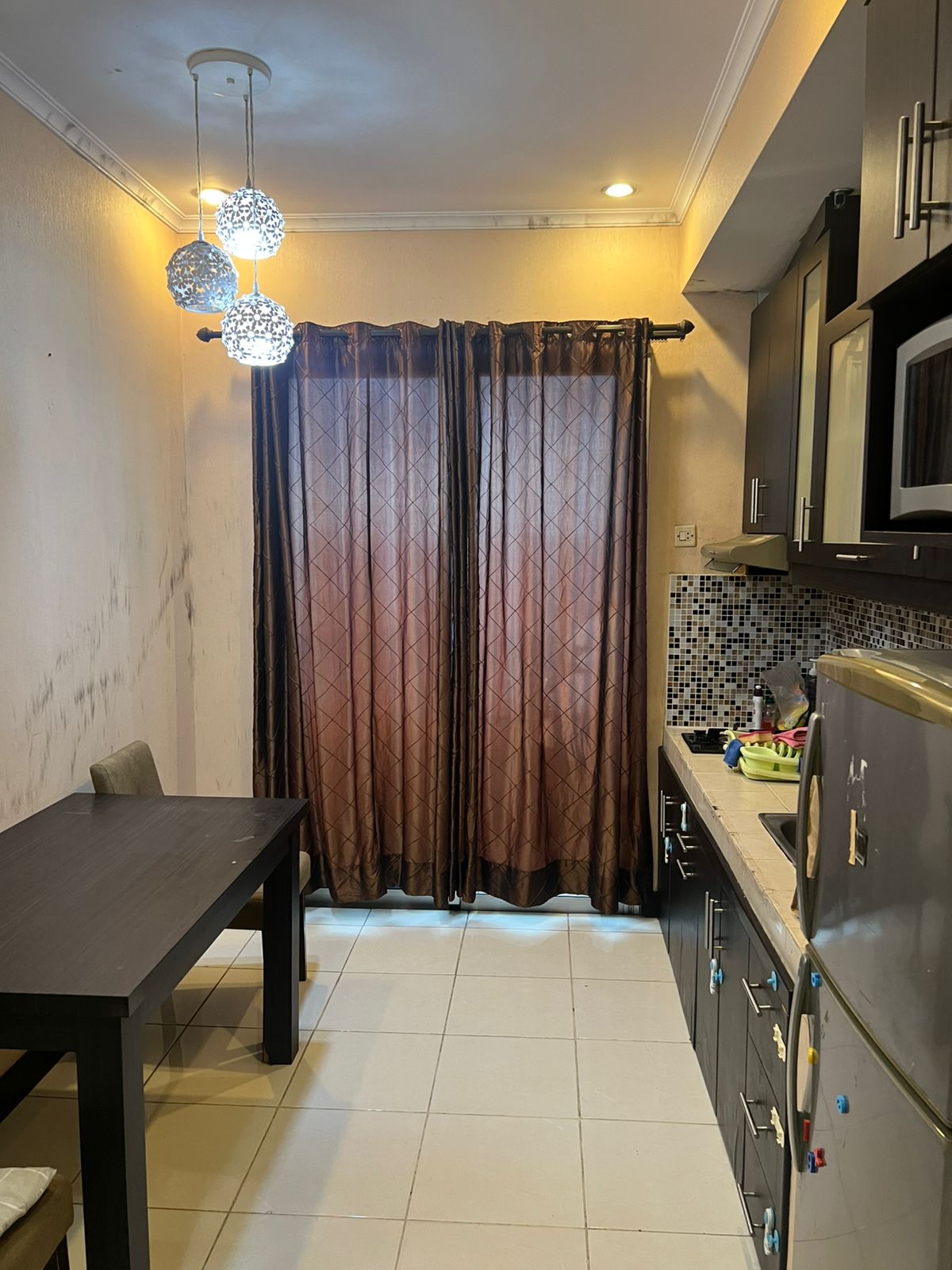  Dijual Apartemen Mediterania Ancol, Luas 43,9 Meter, Kode :21542 Si Gallery